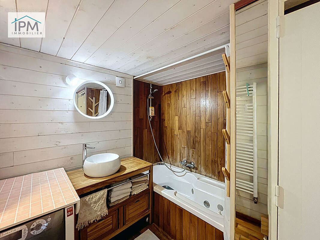 Appartement à BISCHOFFSHEIM