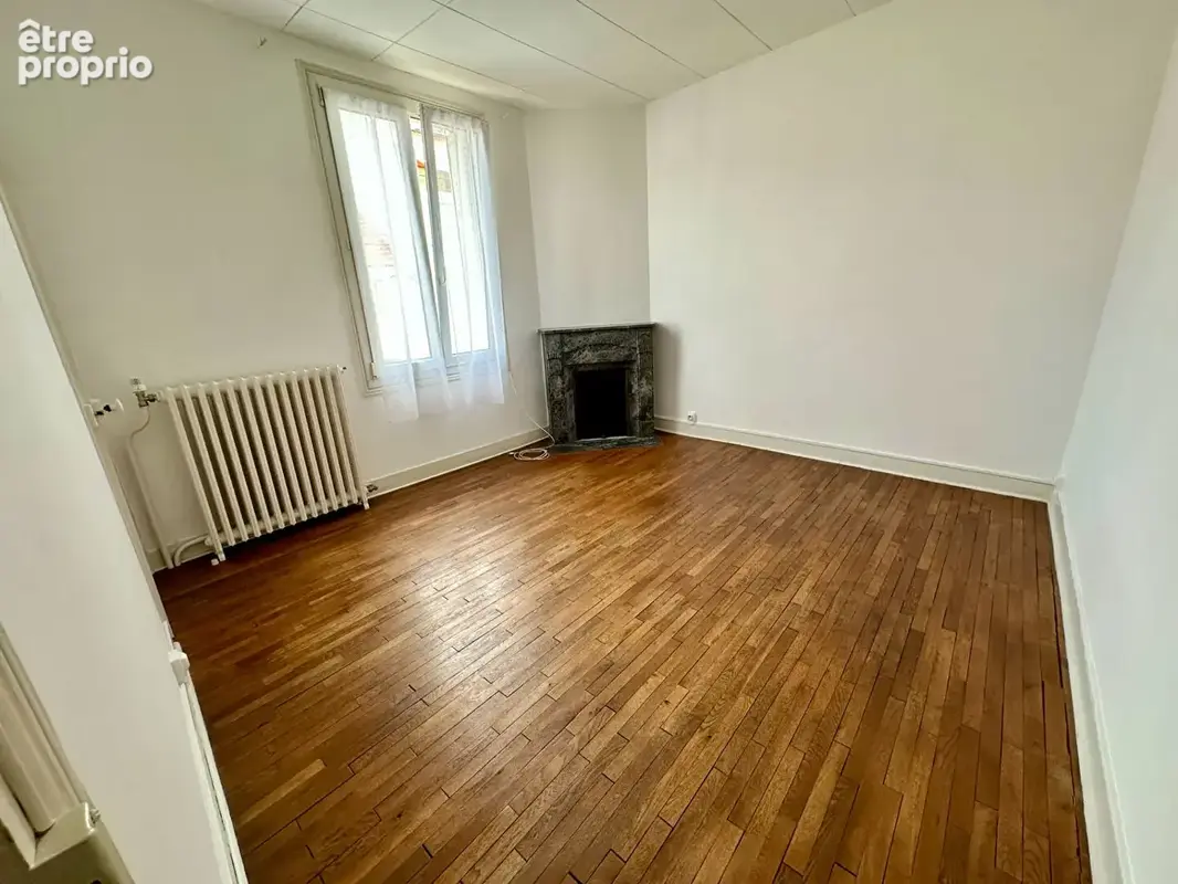 Maison 81m² à tours - photo 5