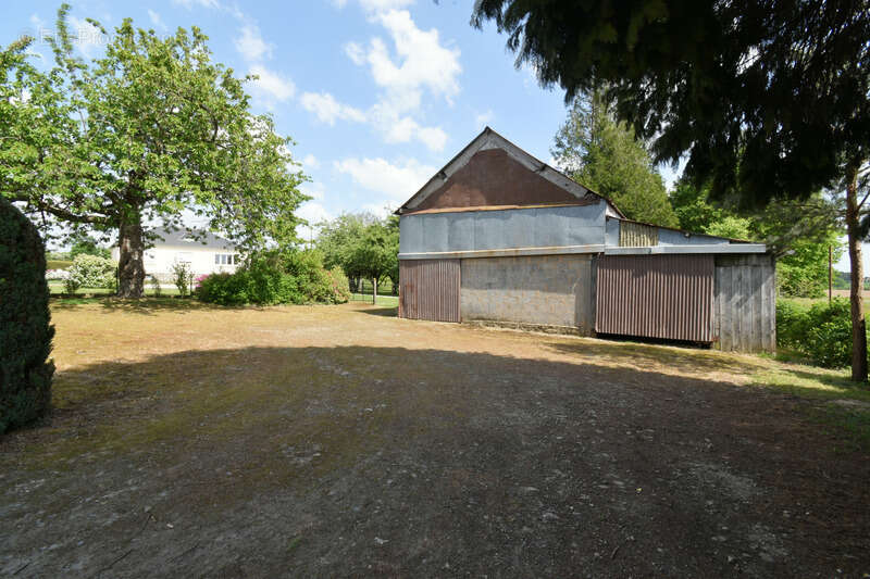 Maison à CEAUCE