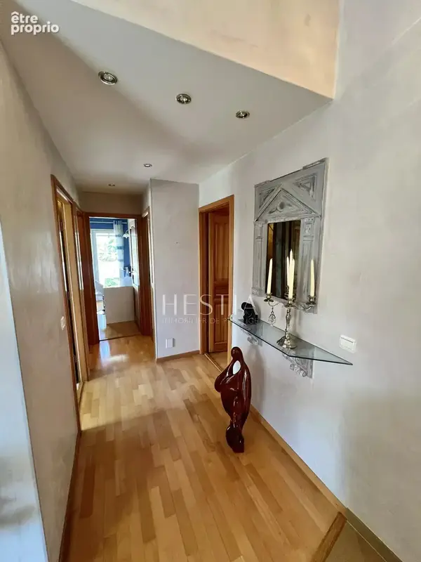 Maison de 220m² au centre d'Arthaz pont notre dame - photo 27
