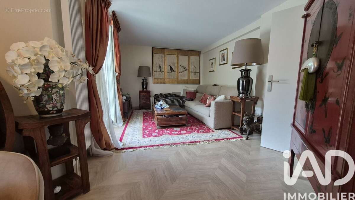Photo 2 - Appartement à GRENOBLE