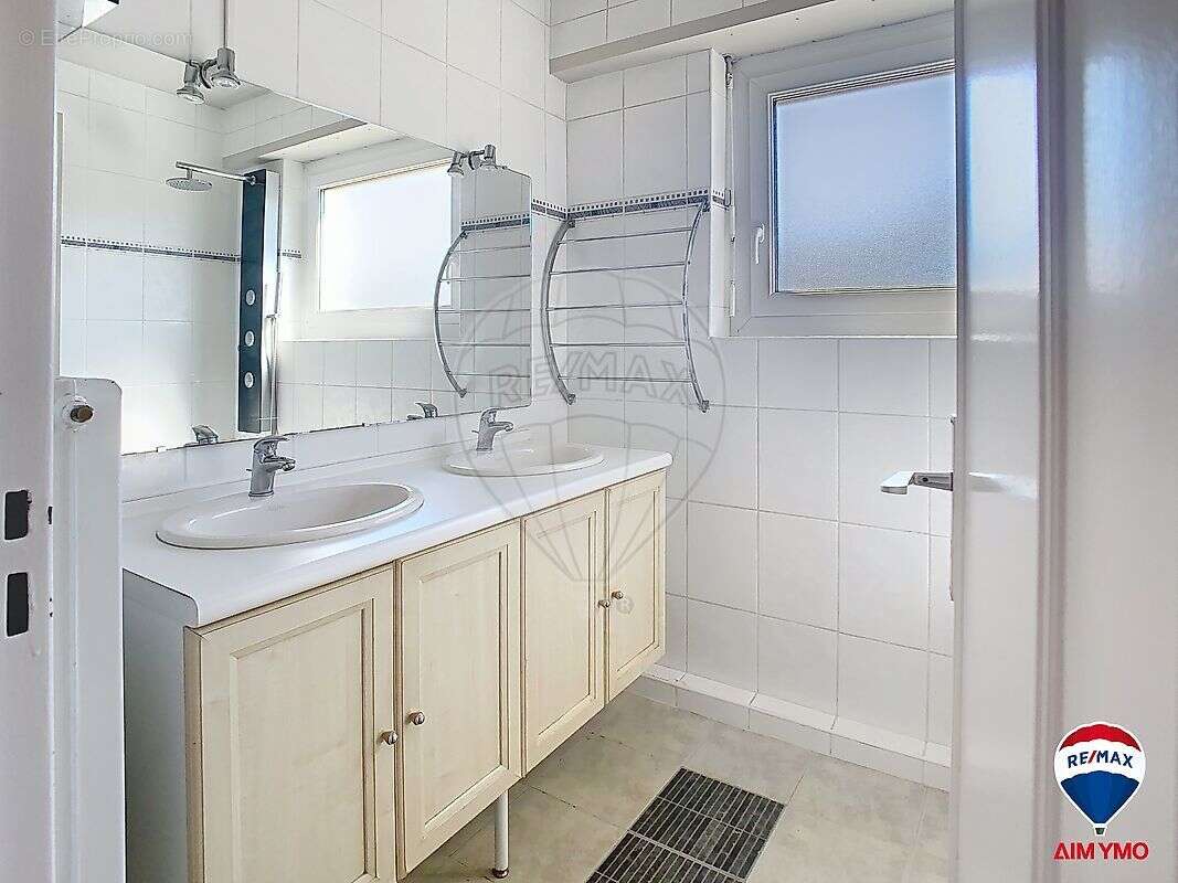 Appartement à ILLZACH