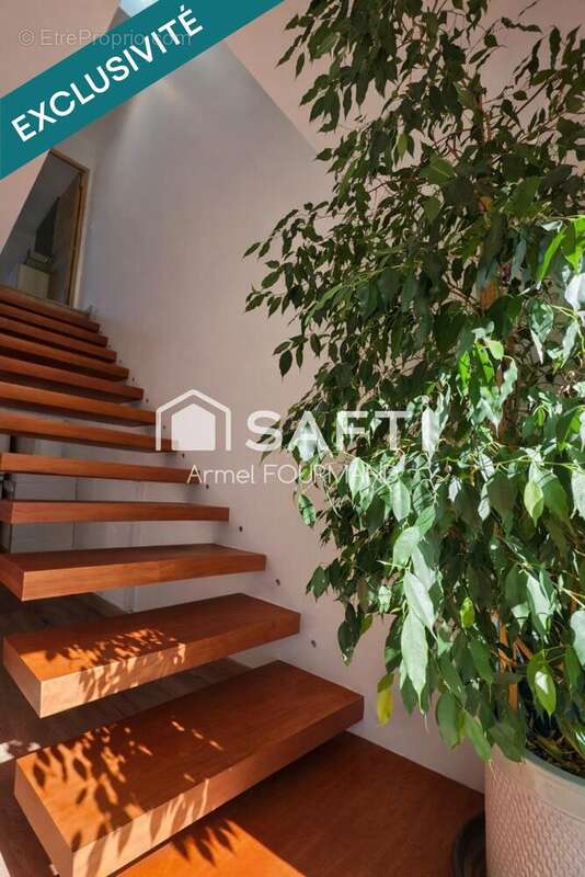 Photo 6 - Maison à ECHIRE