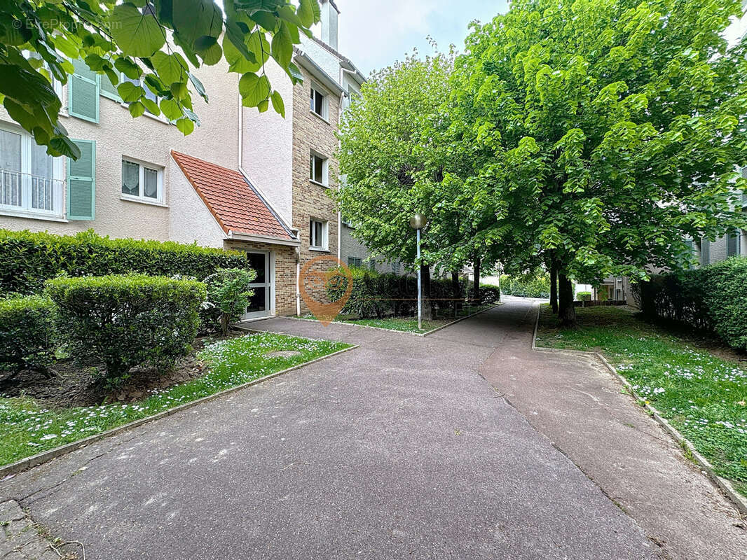 Appartement à GROSLAY