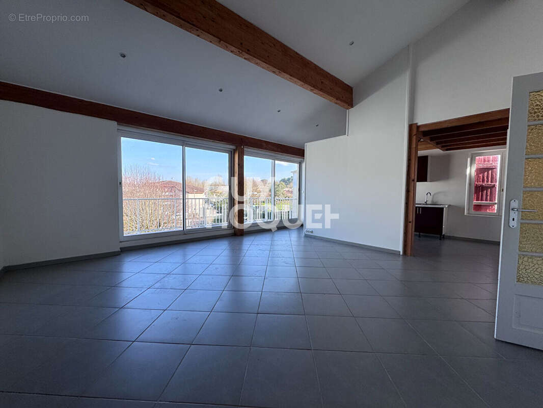 Appartement à MONT-DE-MARSAN