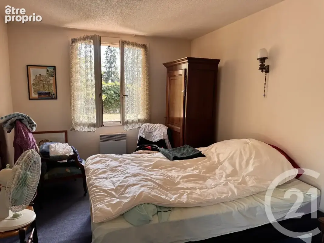 Maison 6 pièces 116 m² à vendre à Annonay (07100) - photo 9