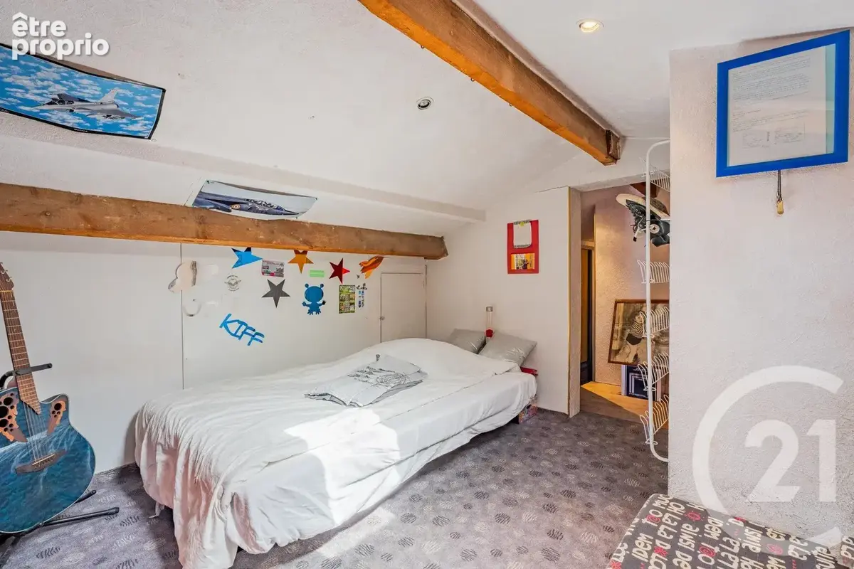 Maison 5 pièces 121 m² à vendre à Nice (06000) - photo 14