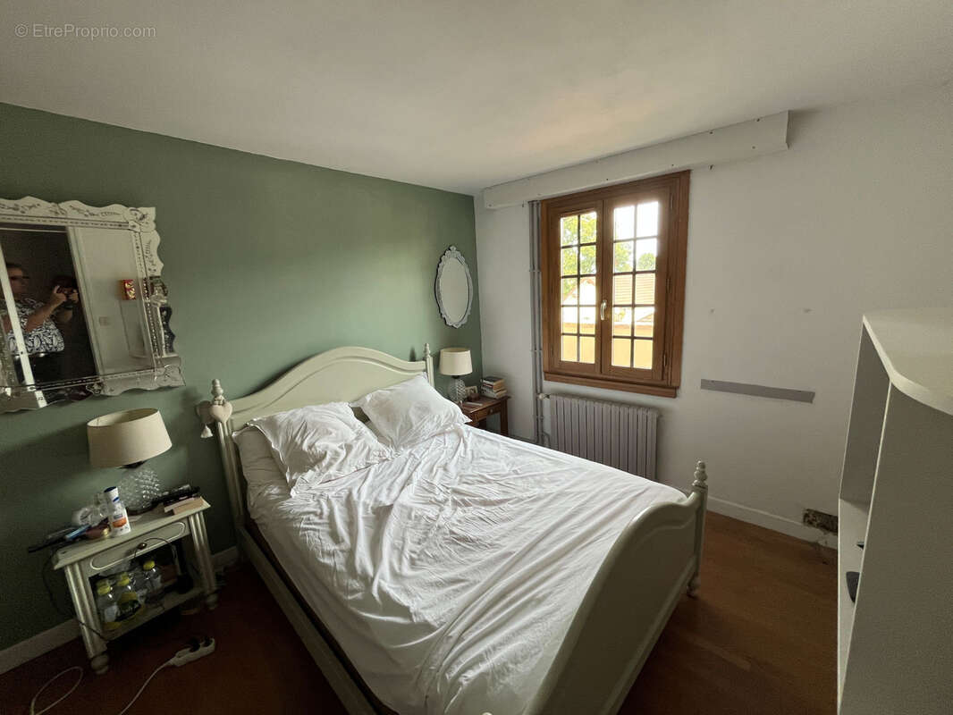 Maison à SIMANDRE