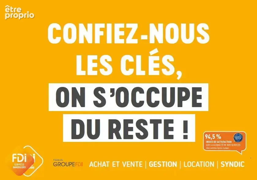 Centre - villa plain-pied 101m2 sur parcelle de 551m2 - photo 7