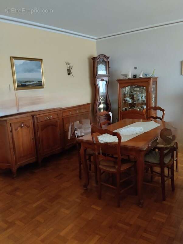 Maison à CHEF-BOUTONNE