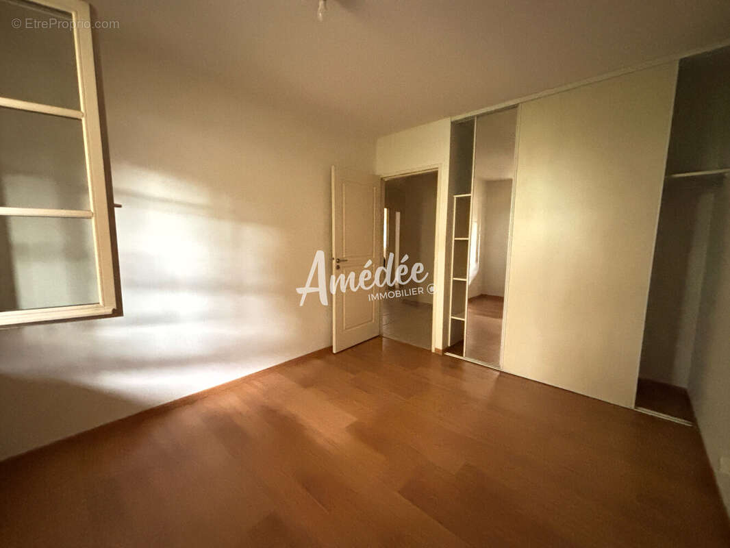 Appartement à ALBI