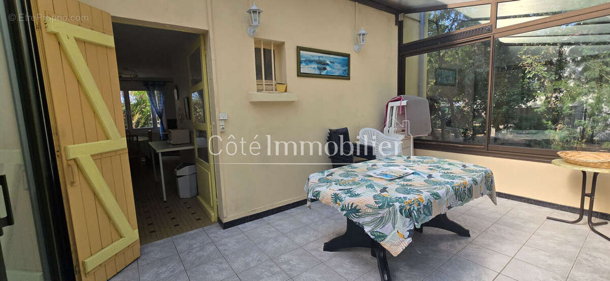 Maison à SAINT-BREVIN-LES-PINS