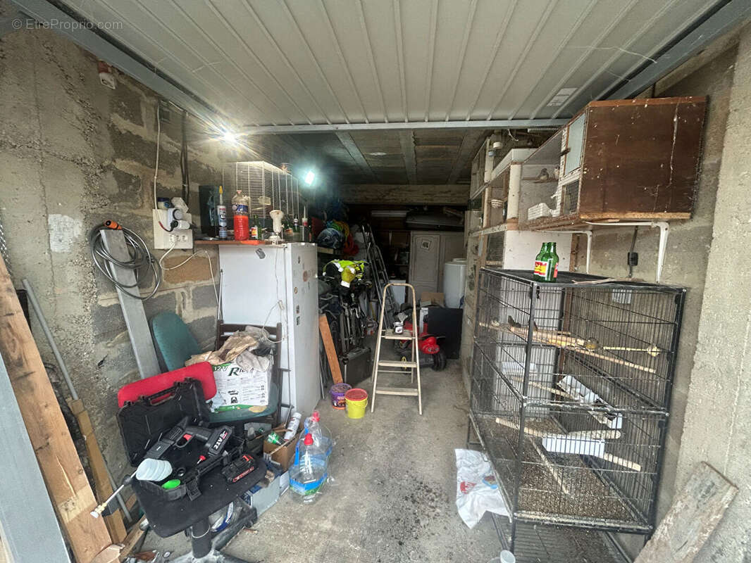 Appartement à ROCHEFORT