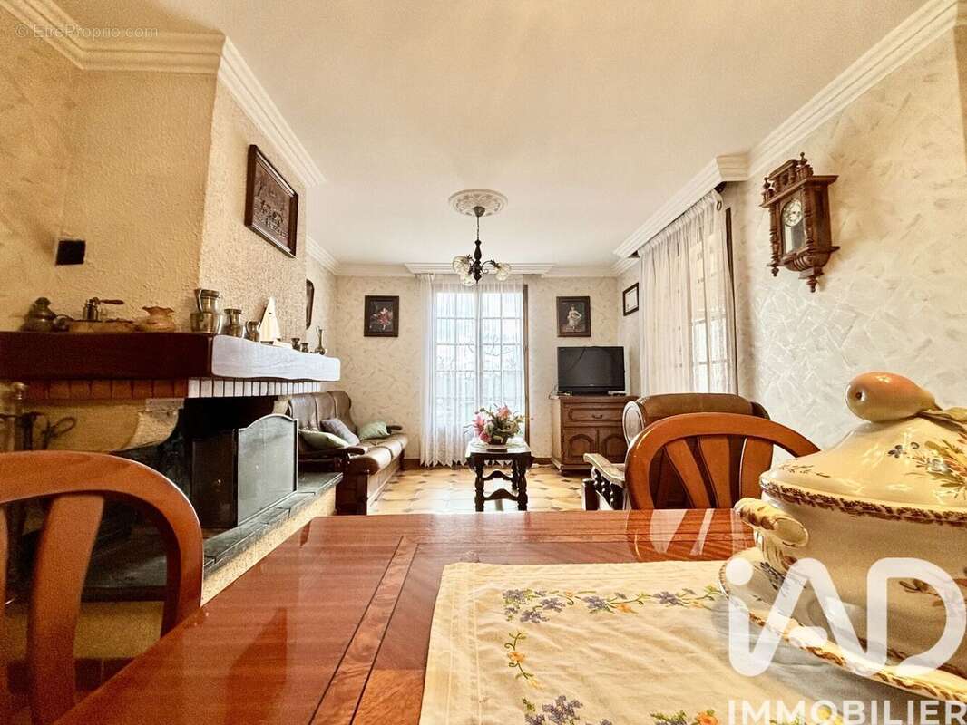 Photo 4 - Maison à CONILHAC-CORBIERES