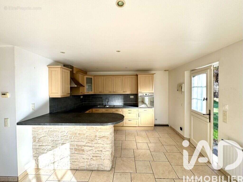 Photo 8 - Maison à EQUEMAUVILLE