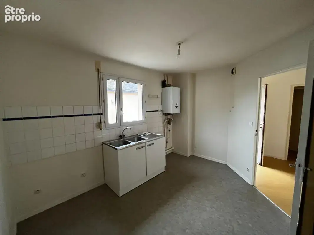 Appartement Angers 4 pièce(s) 88.71 m2 - photo 6
