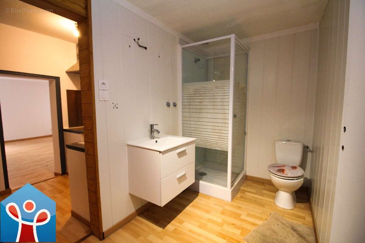 Maison à PORTIRAGNES