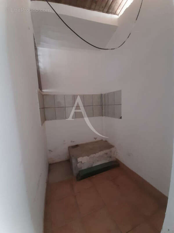 Appartement à FORT-DE-FRANCE