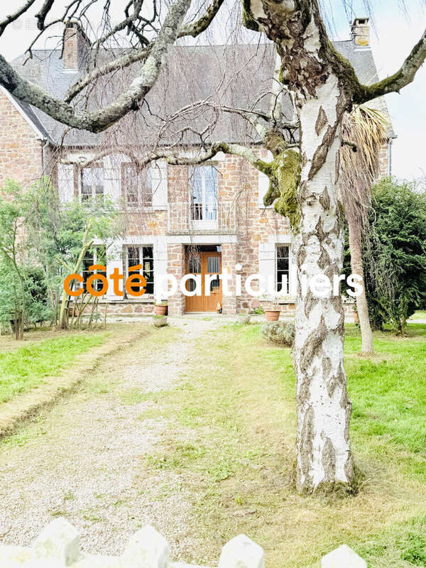 Maison à HEBECREVON