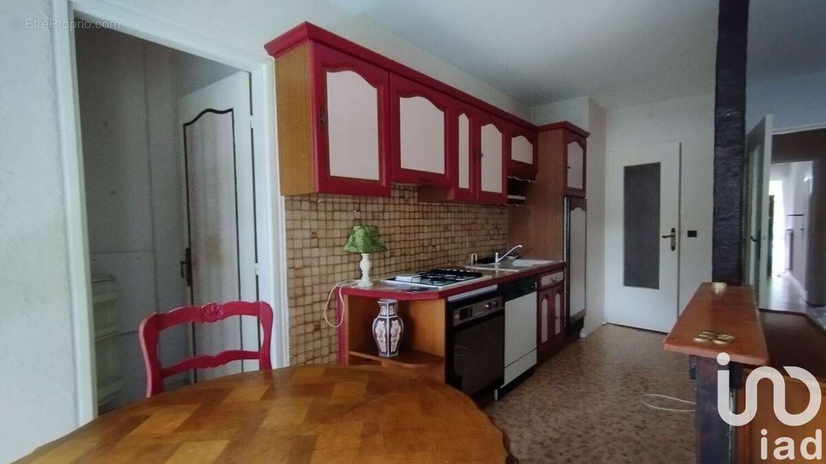 Photo 4 - Appartement à CHAMBERY