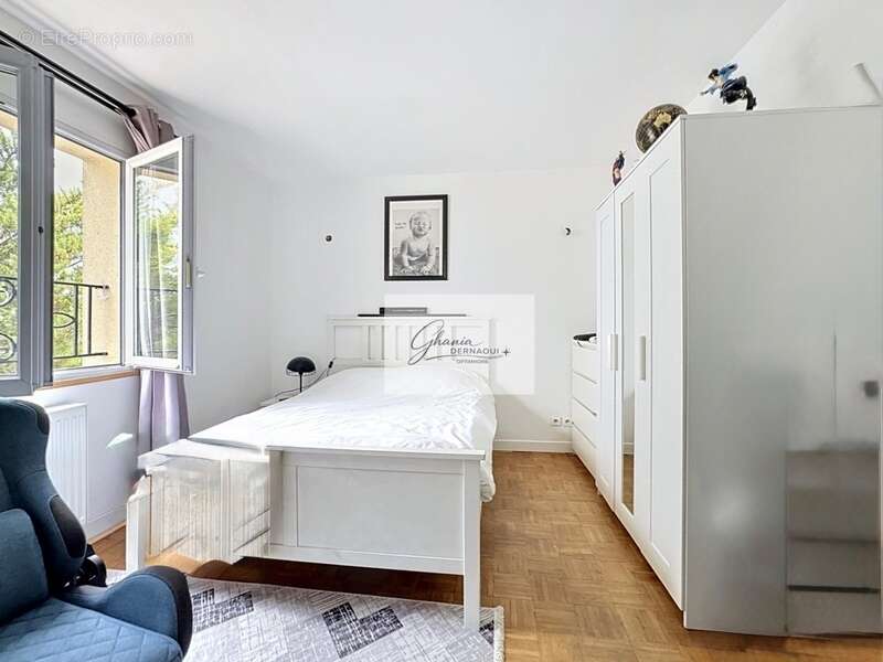 Maison à NOISY-LE-SEC