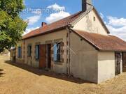 Maison à COSNE-D'ALLIER