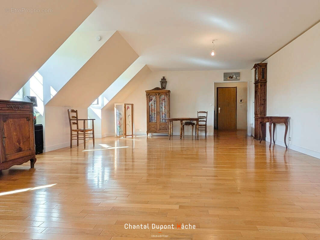 Appartement à CHARTRES