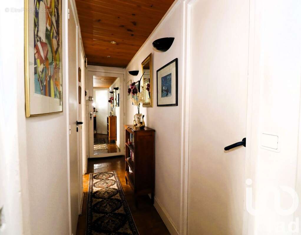 Photo 5 - Appartement à MEUDON