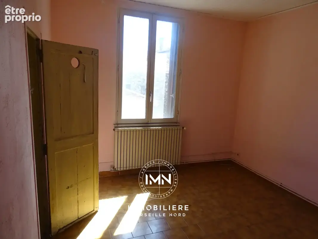Appartement 3 pièces 60 m² à vendre à Marseille-15e (13015) - photo 4