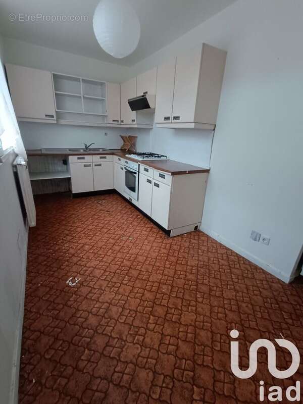 Photo 7 - Appartement à SAINT-BRIEUC