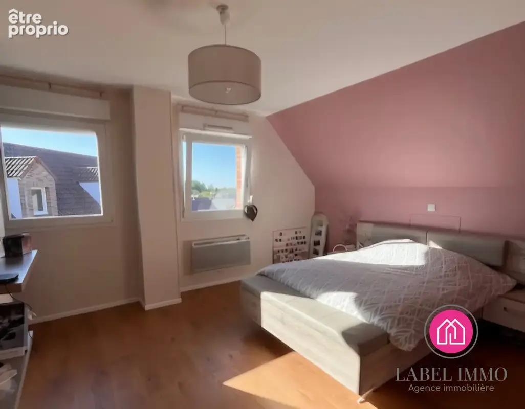 Maison 6 pièces 161 m² à vendre à Sepmeries (59269) - photo 6