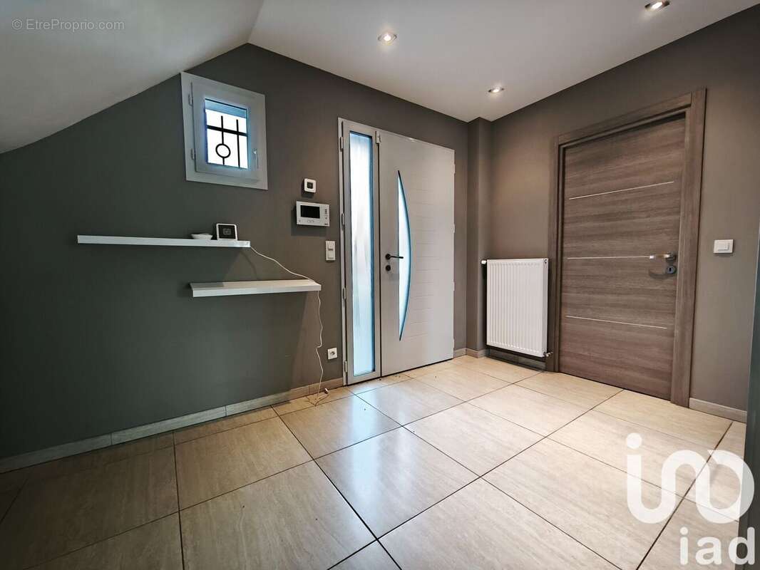 Photo 4 - Maison à ROMORANTIN-LANTHENAY