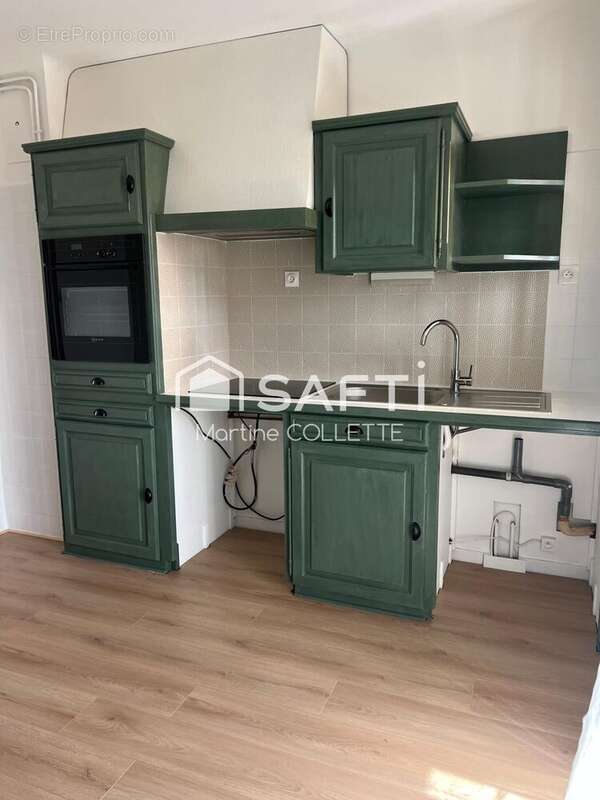 Photo 3 - Appartement à SIX-FOURS-LES-PLAGES