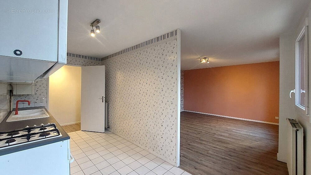 Appartement à PAU