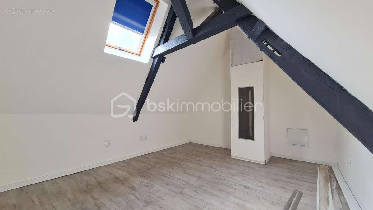 Maison à MARCHIENNES