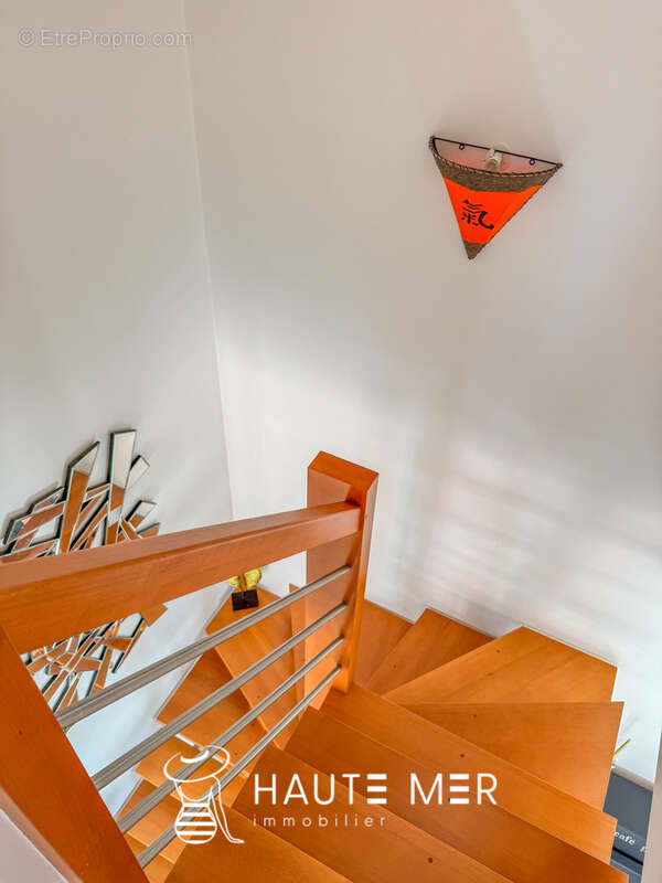 Maison à L&#039;ILE-D&#039;OLONNE