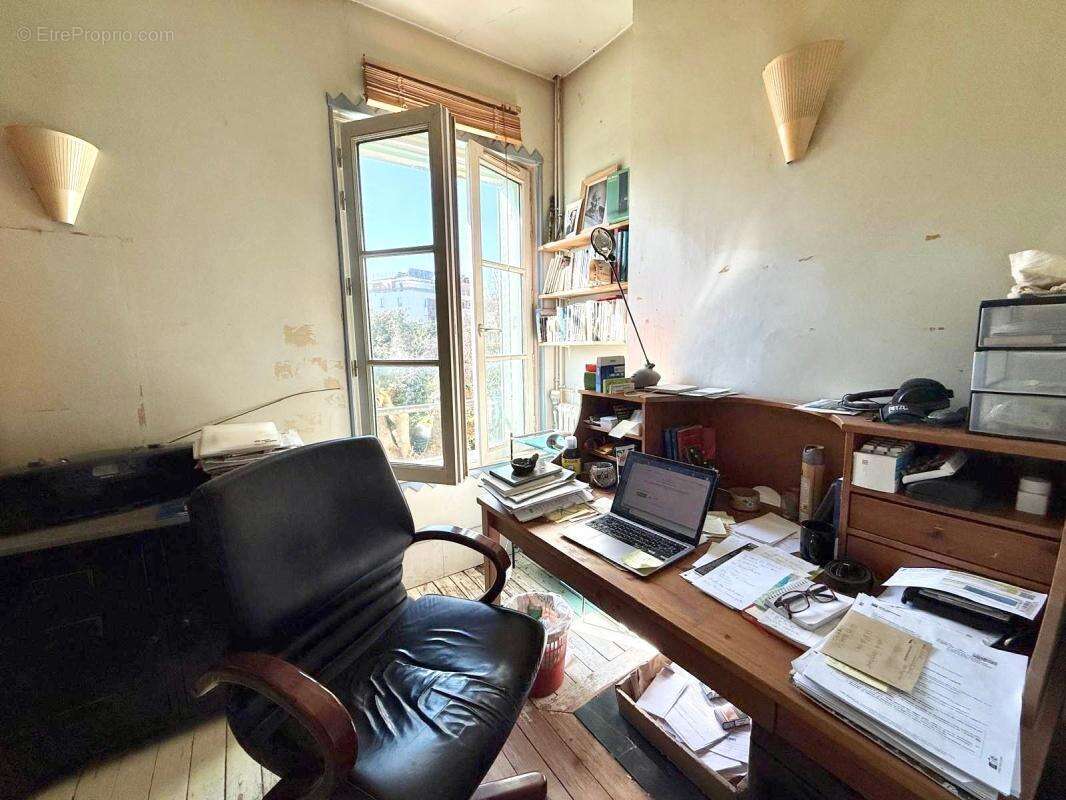 Maison à BOISSY-SAINT-LEGER