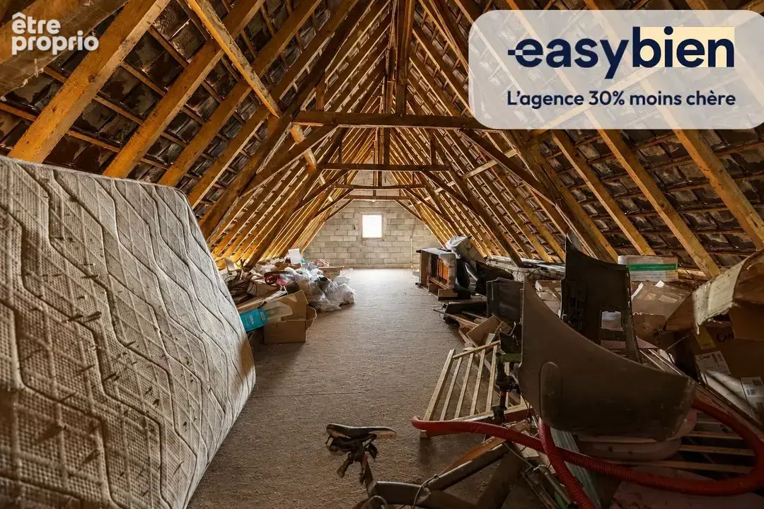 Bien immobilier à vendre à Lembeye (64350) - photo 5