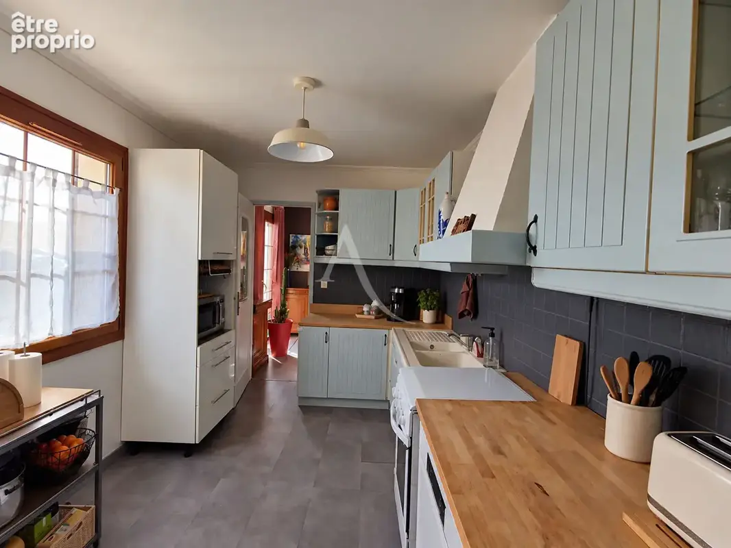 Maison Saint Sebastien Sur Loire - photo 5