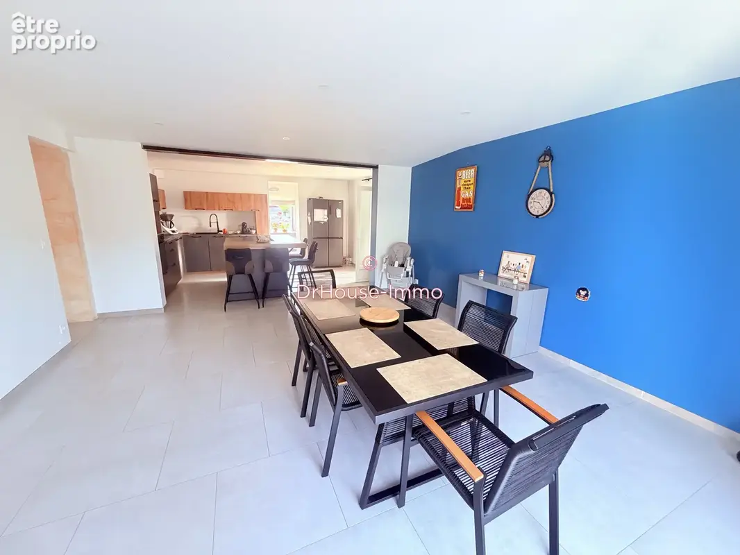 Maison 11 pièces 260 m² à vendre à Saint-Laurent-Medoc (33112) - photo 13