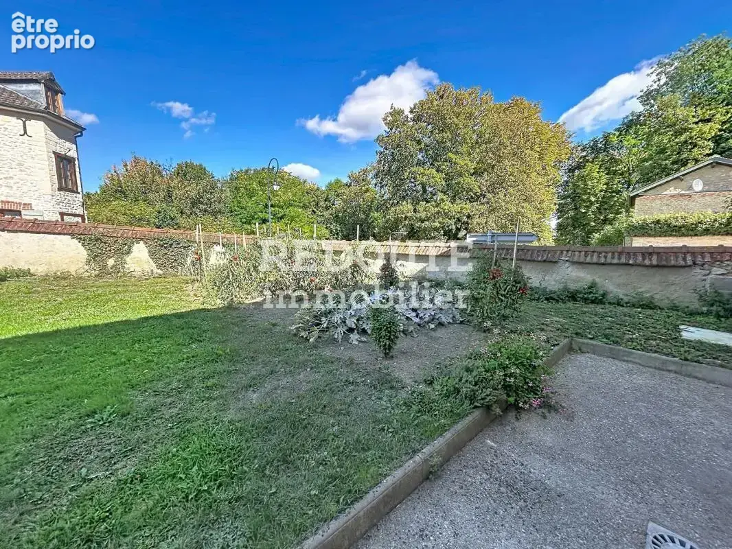 Maison 6 pièces familiale avec cour et jardin - Reims Rosnay - photo 14