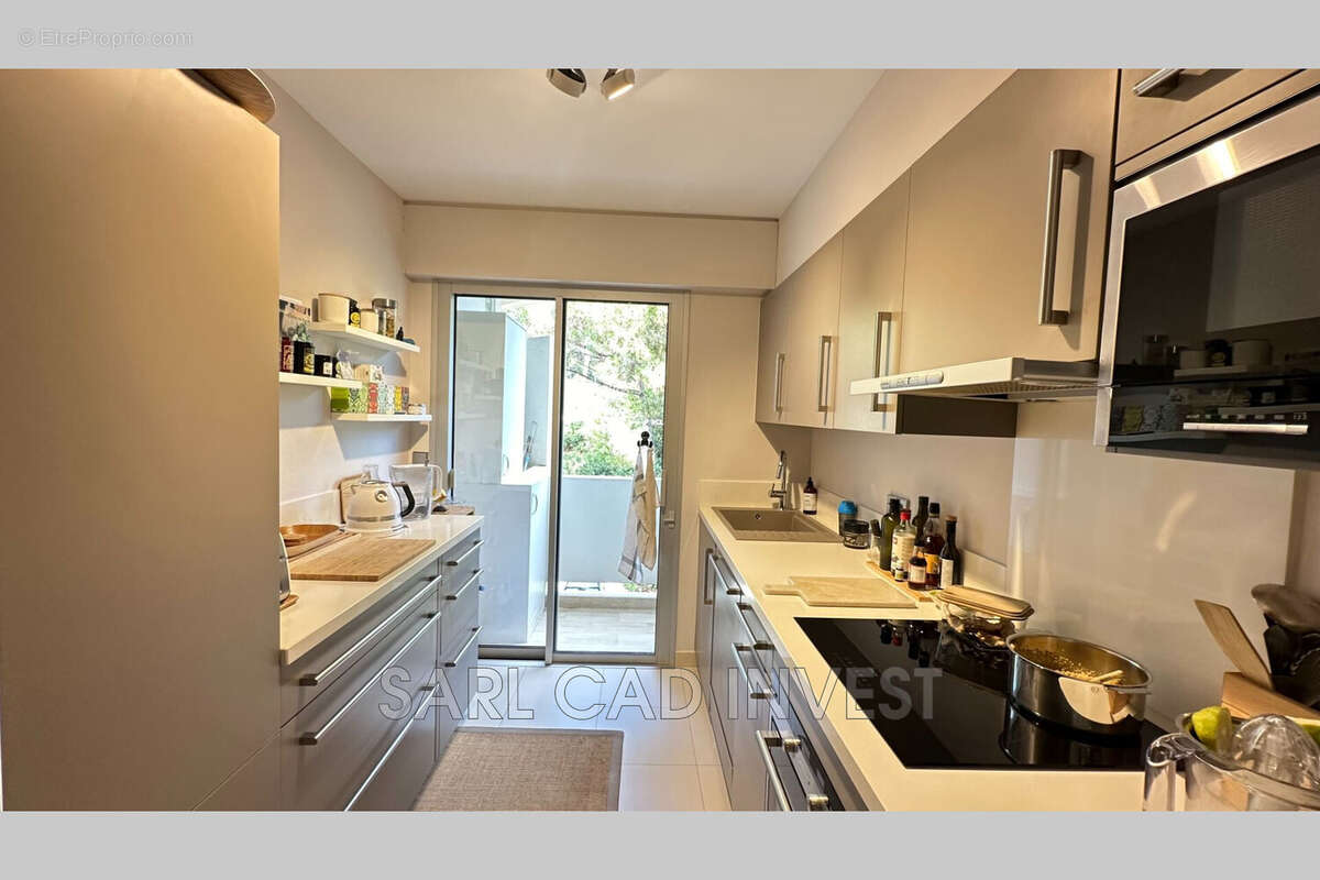 Appartement 150 m² à Vallauris  - photo 4