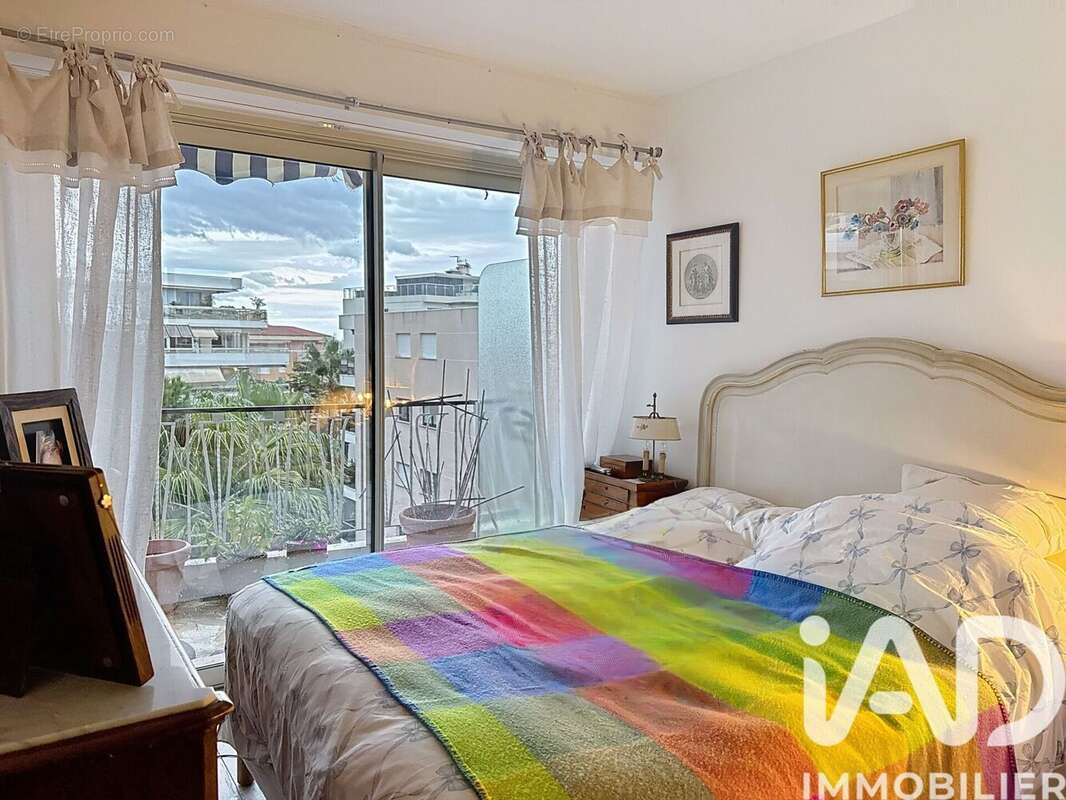 Photo 7 - Appartement à CANNES