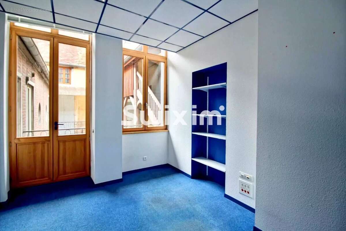Appartement à LONS-LE-SAUNIER