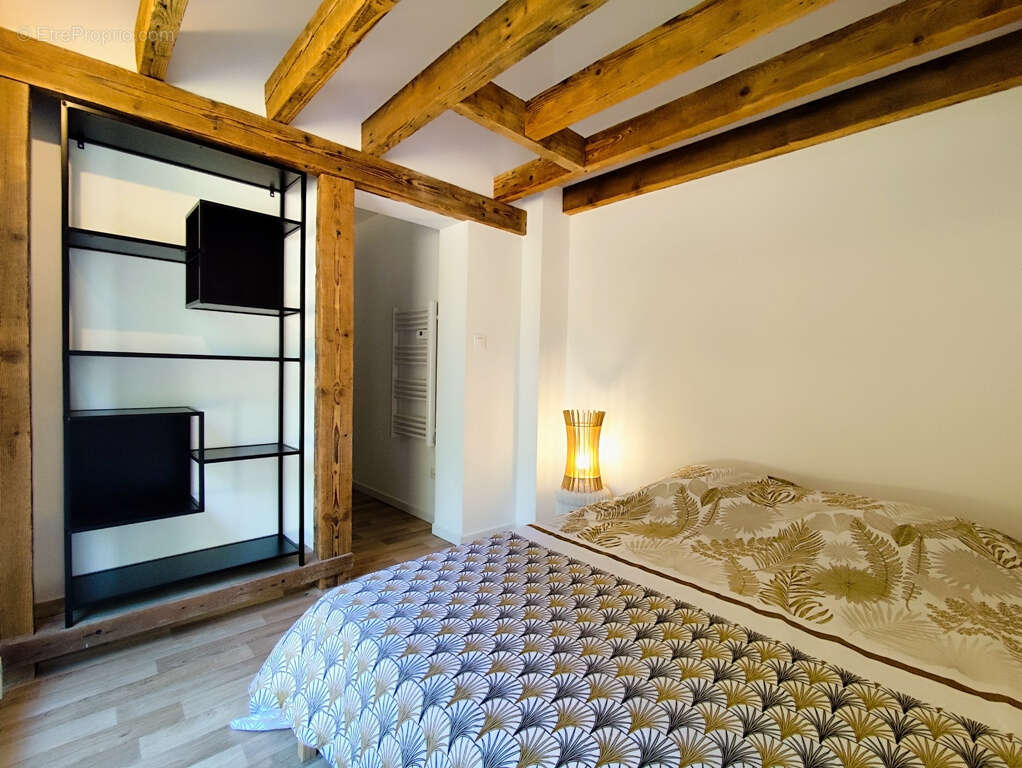 Beau Chalet Rénové de A à Z sur les hauteurs de La Bresse - photo 20