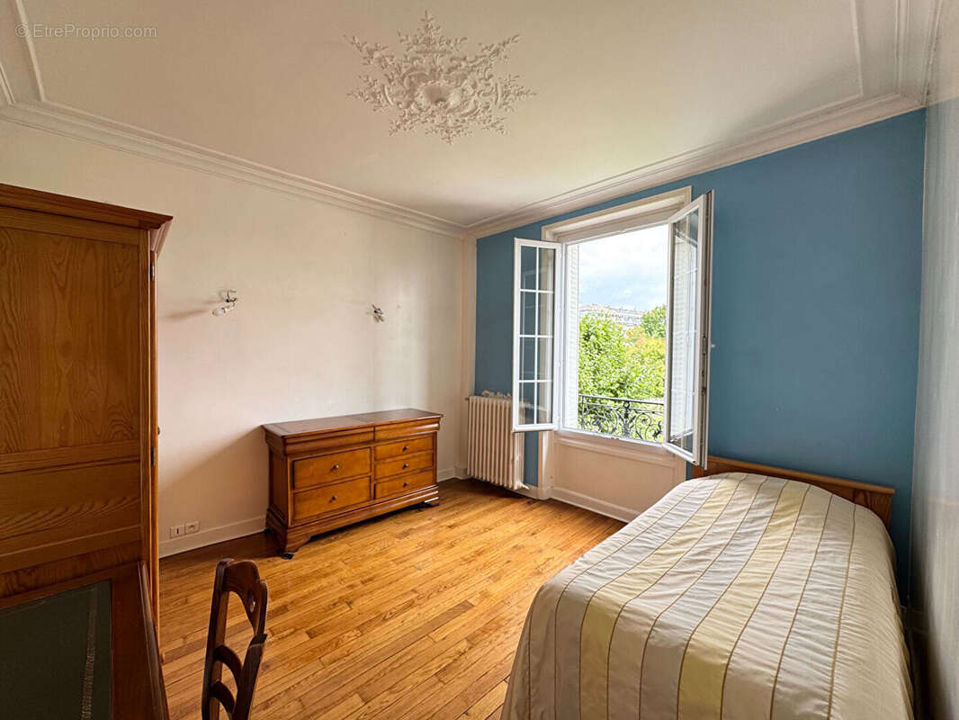 Maison à VILLIERS-LE-BEL