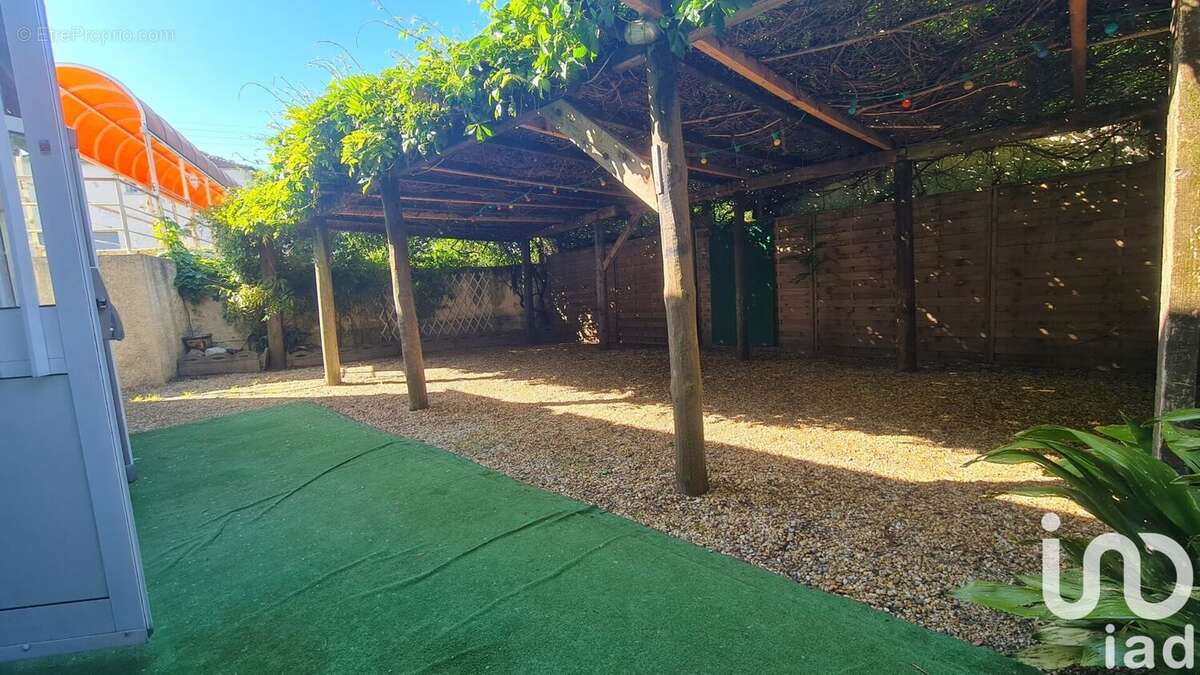 Photo 4 - Maison à ALES