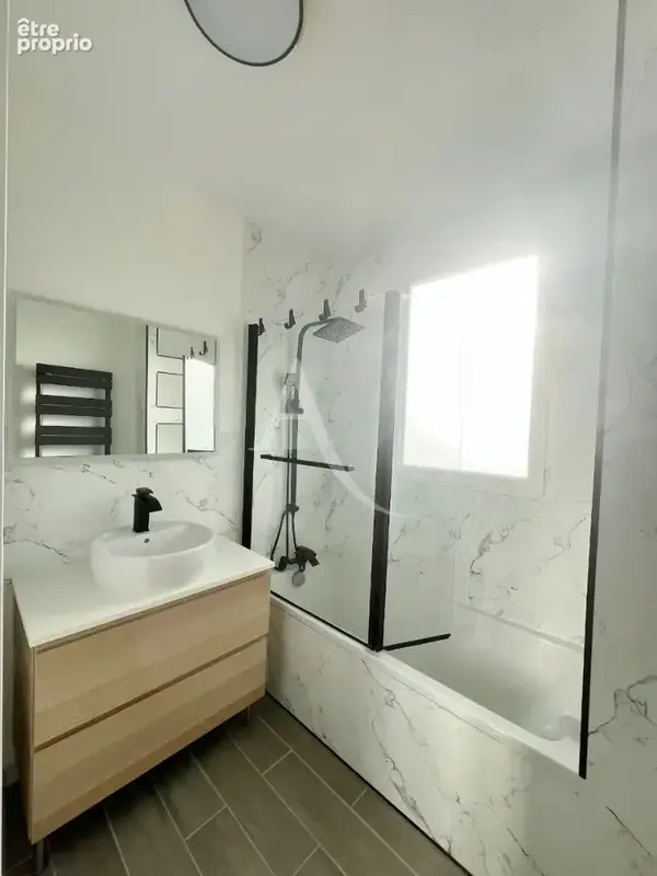 Appartement Aussonne 3 pièce(s) en parfait état - photo 7