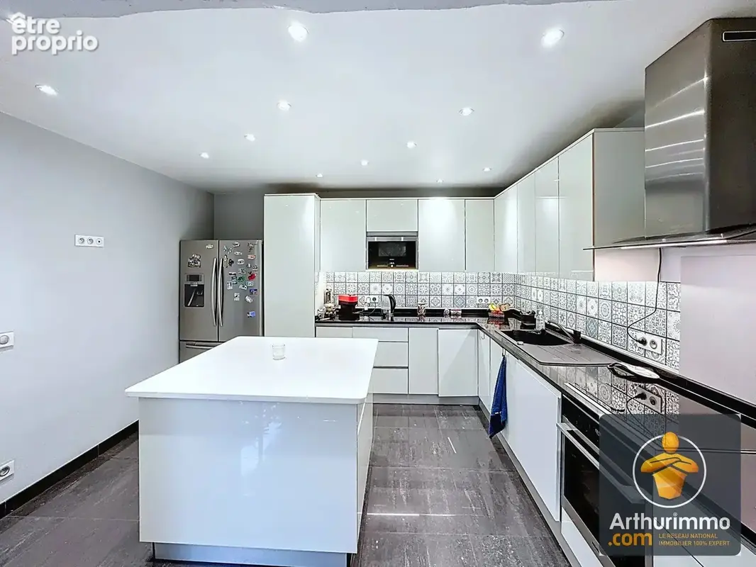 Vente Maison Limeil-brevannes(94450) 579 000ï¿œ - photo 9
