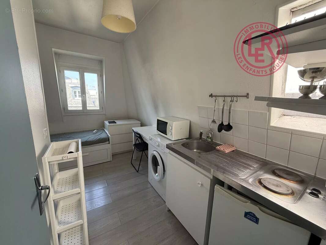 Appartement à PARIS-6E